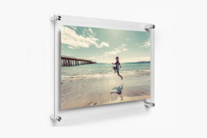 Upright Poster Stand – Dubido